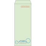 【既製品】長40(90x225mm)（〒枠あり）