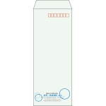 【既製品】長40(90x225mm)（〒枠あり）