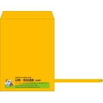【既製品】角0(287x382mm)（〒枠なし）