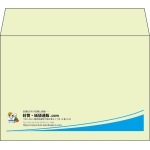 【既製品】洋2(162x114mm)（〒枠なし）