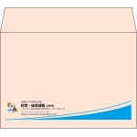 【既製品】洋2(162x114mm)（〒枠なし）
