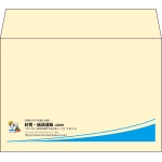 【既製品】洋2(162x114mm)（〒枠なし）