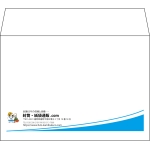 【既製品】洋2(162x114mm)（〒枠なし）