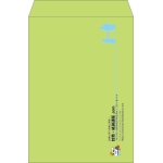 【既製品】角2(240x332mm)（〒枠なし）
