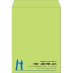 【既製品】角0(287x382mm)（〒枠なし）