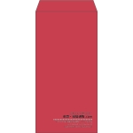 【既製品】長3(120x235mm)（〒枠なし）