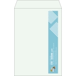 【既製品】角20(229x324mm)（〒枠なし）