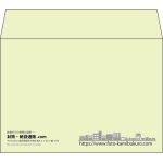 【既製品】洋2(162x114mm)（〒枠なし）