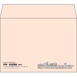 【既製品】洋2(162x114mm)（〒枠なし）
