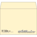 【既製品】洋2(162x114mm)（〒枠なし）