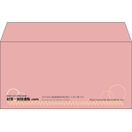 【既製品】洋長3(235x120mm)（〒枠なし）