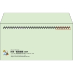 【既製品】洋長3(235x120mm)（〒枠あり）