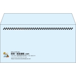 【既製品】洋長3(235x120mm)（〒枠なし）