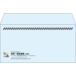 【既製品】洋長3(235x120mm)（〒枠なし）