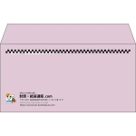 【既製品】洋長3(235x120mm)（〒枠なし）