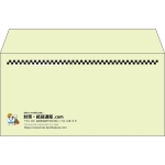 【既製品】洋長3(235x120mm)（〒枠なし）