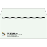 【既製品】洋長3(235x120mm)（〒枠なし）