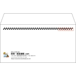 【既製品】洋長3(235x120mm)（〒枠あり）