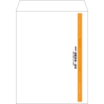 【既製品】角3(216x277mm)（〒枠なし）