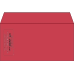【既製品】洋長3(235x120mm)（〒枠なし）