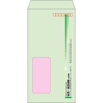 【既製品】長3窓付き(120x235mm)（〒枠あり）