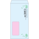 【既製品】長3窓付き(120x235mm)（〒枠なし）