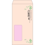 【既製品】長3窓付き(120x235mm)（〒枠なし）