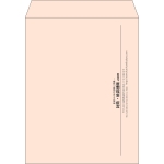 【既製品】角3(216x277mm)（〒枠なし）