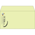 【既製品】洋長3(235x120mm)（〒枠なし）