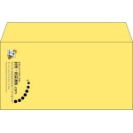 【既製品】洋長3(235x120mm)（〒枠なし）