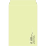 【既製品】角20(229x324mm)（〒枠なし）