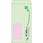 【既製品】長3窓付き(120x235mm)（〒枠なし）