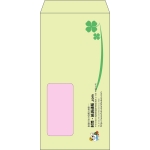 【既製品】長3窓付き(120x235mm)（〒枠なし）