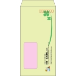 【既製品】長3窓付き(120x235mm)（〒枠あり）