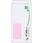 【既製品】長3窓付き(120x235mm)（〒枠なし）