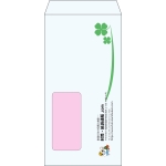 【既製品】長3窓付き(120x235mm)（〒枠なし）