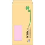 【既製品】長3窓付き(120x235mm)（〒枠なし）
