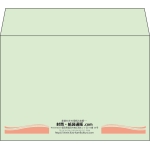 【既製品】洋2(162x114mm)（〒枠なし）