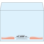 【既製品】洋2(162x114mm)（〒枠なし）