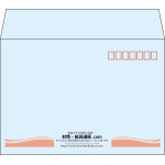 【既製品】洋2(162x114mm)（〒枠あり）