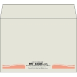 【既製品】洋2(162x114mm)（〒枠なし）