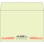 【既製品】洋2(162x114mm)（〒枠なし）