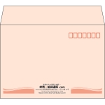 【既製品】洋2(162x114mm)（〒枠あり）