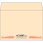 【既製品】洋2(162x114mm)（〒枠なし）