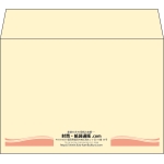 【既製品】洋2(162x114mm)（〒枠なし）