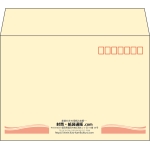 【既製品】洋2(162x114mm)（〒枠あり）