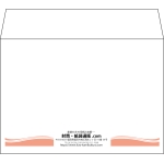 【既製品】洋2(162x114mm)（〒枠なし）