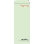 【既製品】長40(90x225mm)（〒枠あり）