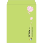【既製品】角3(216x277mm)（〒枠なし）
