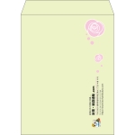 【既製品】角3(216x277mm)（〒枠なし）